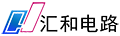 汇和电路 logo