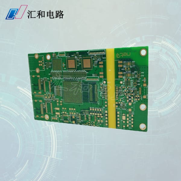 hasl是什么工艺，hasl是什么意思 - 汇和电路