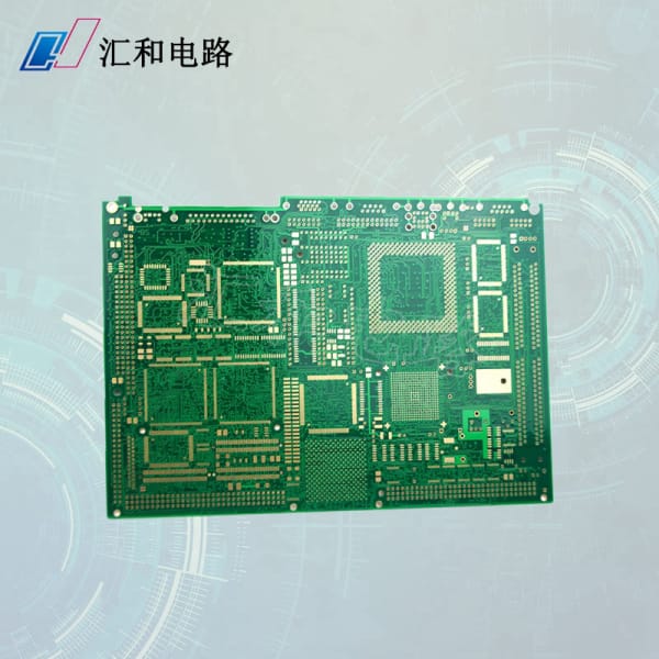 PCB原理图和仿真图的区别，PCB原理图有什么用 - 汇和电路