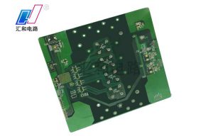 沉头孔PCB电路板 电路板pcb