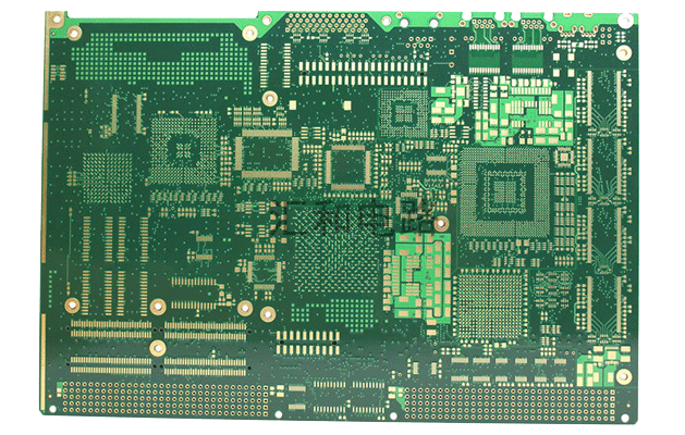 计算机电子PCB的应用涉及到哪些产品呢？第1张