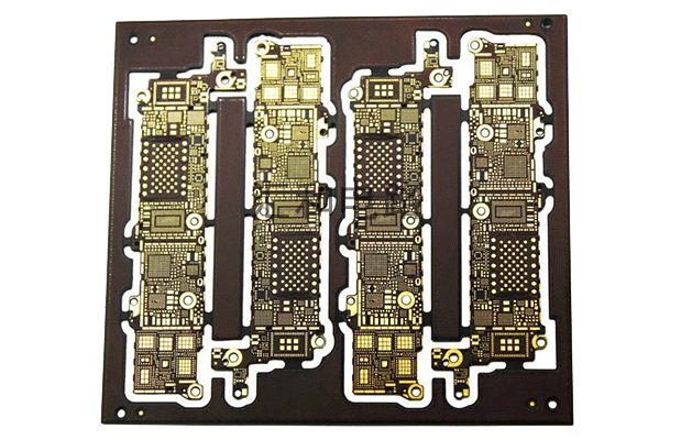 PCB多层印刷线路板是通过什么技术制作的？（二）第1张