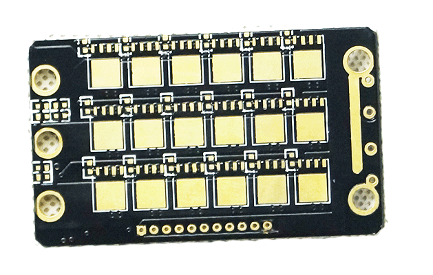 pcb厚铜线路板制造时的常见问题（二）第1张