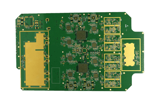 PCB印刷电路板介电常数的重要性（二）第1张