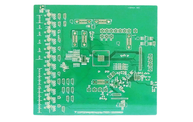 PCB版是什么?PCB板与集成电路的关系和分析！