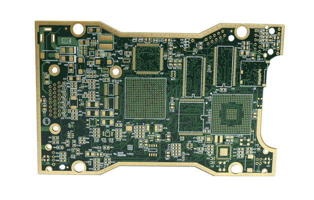多层PCB线路板电路板市场需求分析（四）第1张