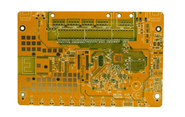 高性能FR4 PCB印刷线路板介电常数是什么？第1张