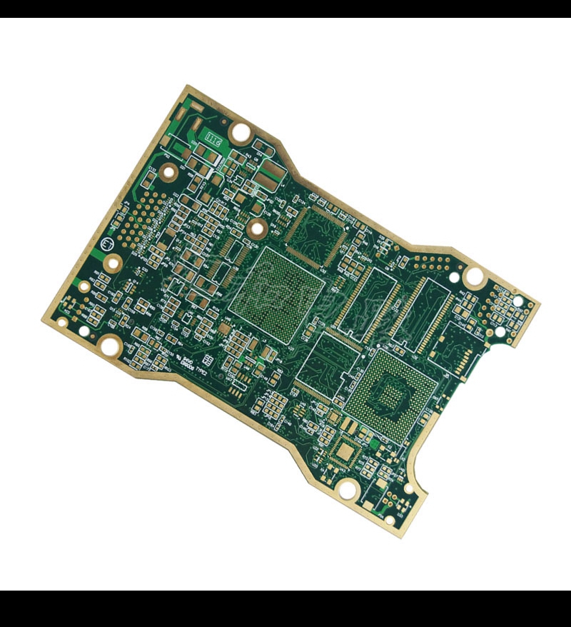 pcb硬板是什么意思？ pcb硬板和软板的区别在哪？第1张