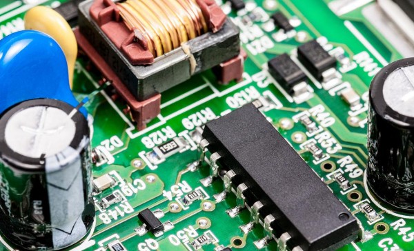 PCB金手指制程讲解，从原理到实践第1张