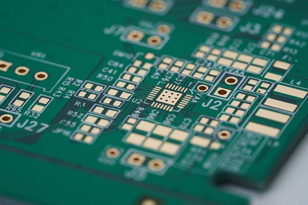 探秘pcb板金手指镀金厚度标准，“金”字招牌背后的精密工艺第1张