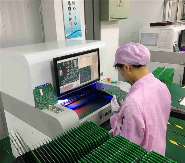 显示器电路板，数字世界的视觉中枢第1张