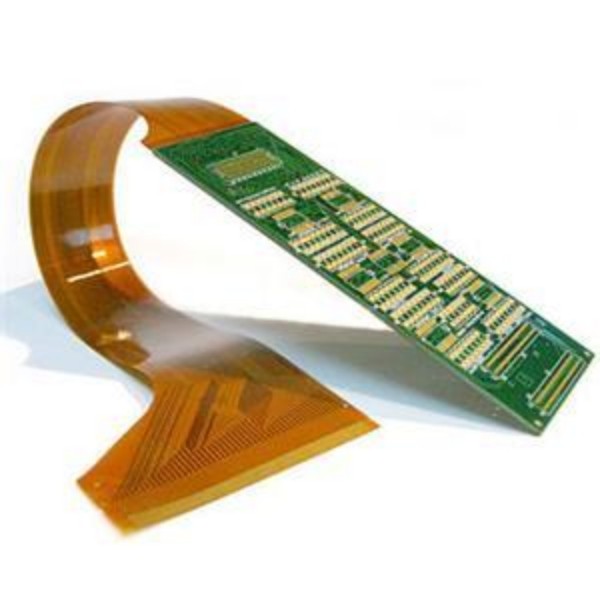 轨道交通PCB，现代交通系统的神经中枢第1张