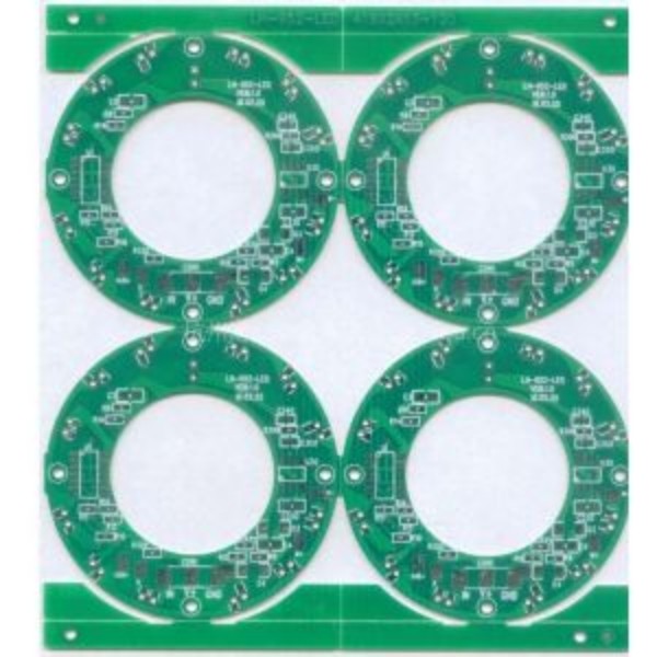 精准掌握PCB加工价格，行业洞察与成本优化策略第1张
