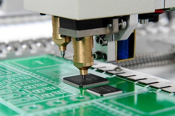 掌握核心优势，PCB快板贴片加工的精准与速度第1张