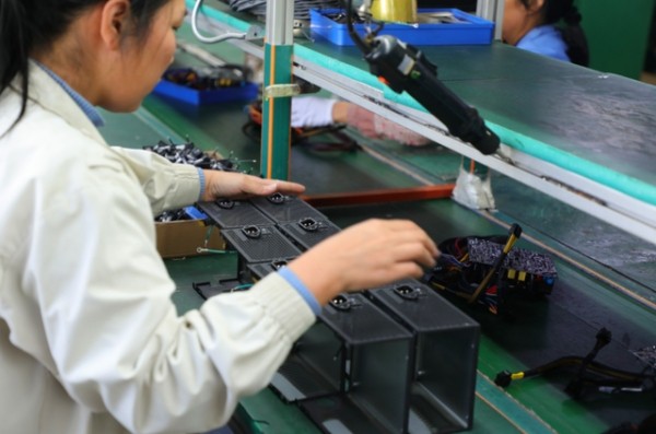 通讯PCB加工厂家，打造高质量电路板，助力信息时代前行第1张