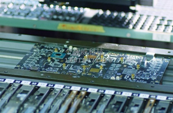 pcb板金手指氧化清理全攻略第1张