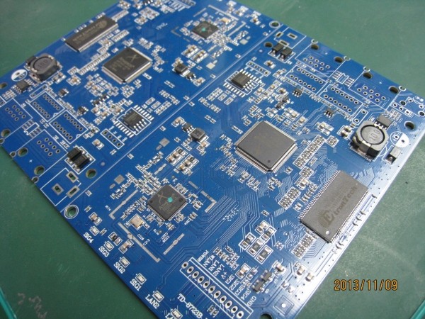 选择优质的PCB快板厂家的重要性第1张