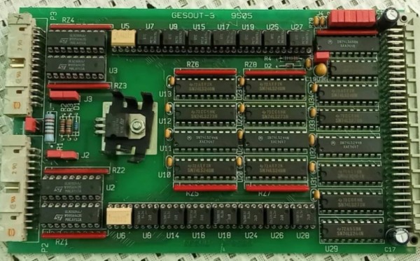 Pcb金手指的神奇作用第1张