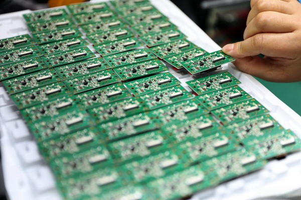 智能消防 PCB，引领消防安全新时代第1张
