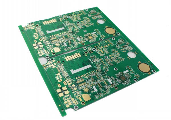 通讯背板PCB，通信设备的关键基石第1张