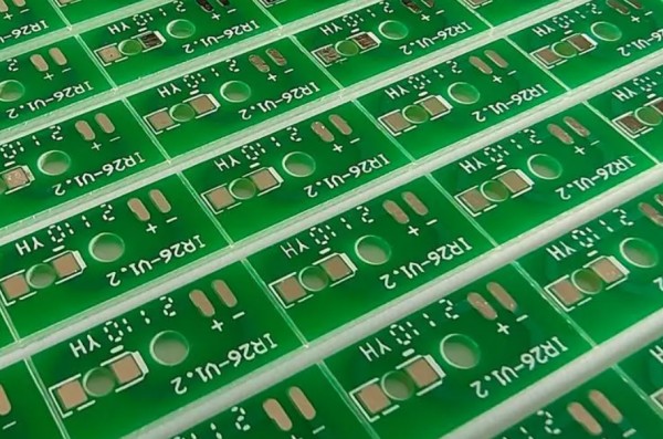 智能消防PCB的创新设计，引领消防安全新时代第1张