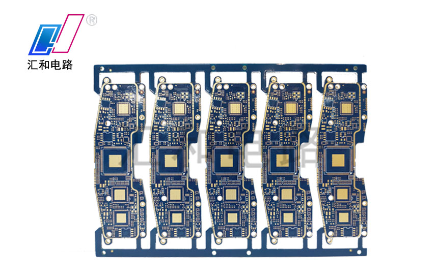 无人机第1张-汇和电路 无人机FPV眼镜